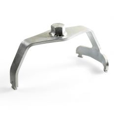 Chiave A Bussola Per Filtro Carburante 32mm - GEPCO Per Ford Transit MK8 2.0 TDCI (dal 2016) - Attacco 1/2" - 4