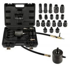 BT671450 KS TOOLS Kit attrezzi montaggio, Mozzo / Cuscinetto ruota