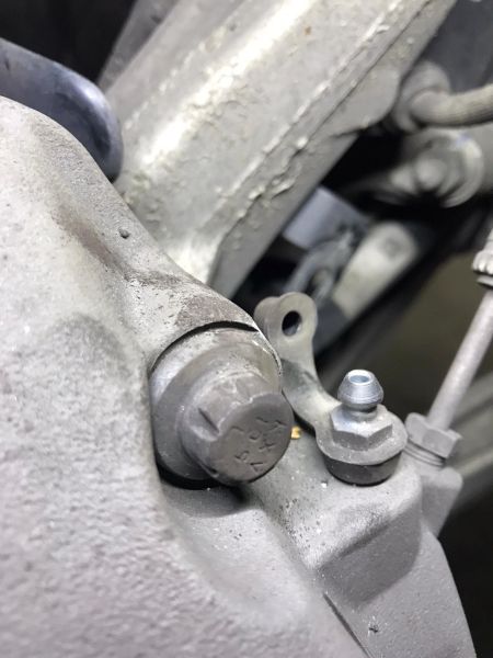 NK 8947001 – Bussola Di Guida E Pinza Freno Per Volkswagen Polo (2001-2012)