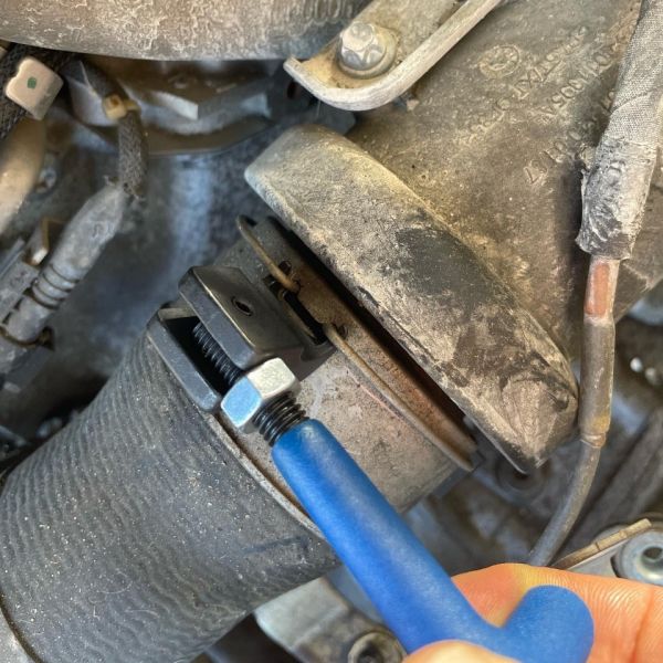 Braccio Tergicristallo Pantografo Attacco Spazzola Piatto - Foto 7