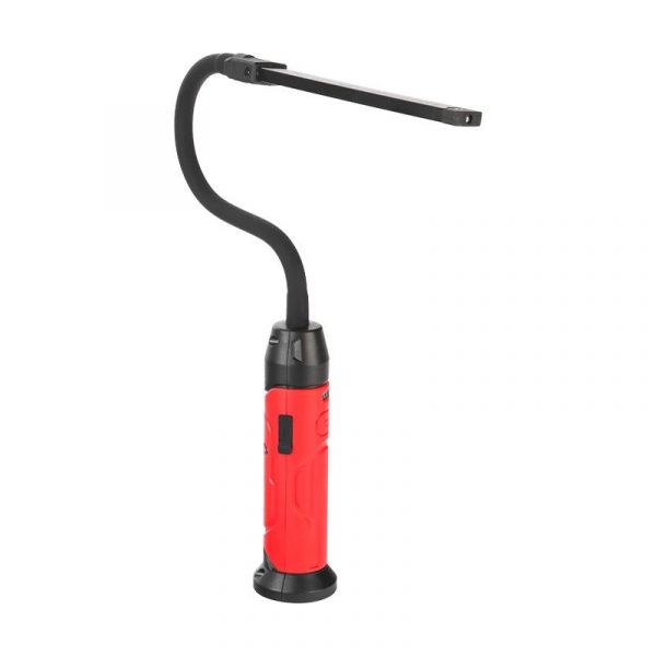 A Collo Di Cigno Braccio Raccordi Tubo Flessibile Collo D'oca Microfono - Foto 7