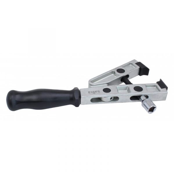 Pinza Universale Per Morsetti Giunti Omocinetici | Kit Fascette Auto Con Taglierina Incorporata | Manici Comodi